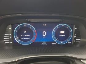 Skoda Octavia 1.5 TSI, LED MATRIX, в гаранция, снимка 12