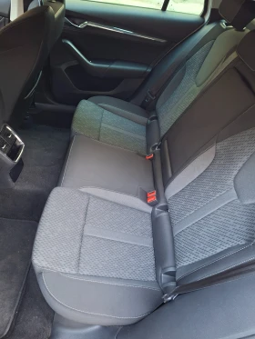 Skoda Octavia 1.5 TSI, LED MATRIX, в гаранция, снимка 14