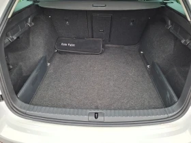 Skoda Octavia 1.5 TSI, LED MATRIX, в гаранция, снимка 15