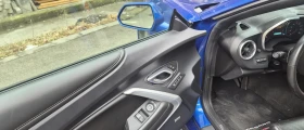Chevrolet Camaro RS, снимка 9