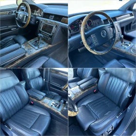 VW Phaeton Long EURO 5A, снимка 13