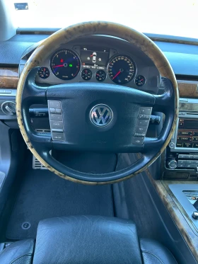 VW Phaeton Long EURO 5A, снимка 10
