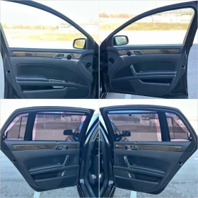 VW Phaeton Long EURO 5A, снимка 16