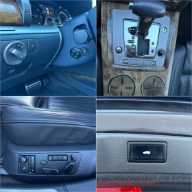 VW Phaeton Long EURO 5A, снимка 15