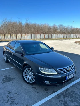 VW Phaeton Long EURO 5A, снимка 8