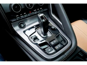 Jaguar F-Type R V8 AWD * Фиксирана цена до БГ * CARFAX * , снимка 10