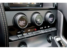 Jaguar F-Type R V8 AWD * Фиксирана цена до БГ * CARFAX * , снимка 11