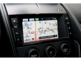 Jaguar F-Type R V8 AWD * Фиксирана цена до БГ * CARFAX * , снимка 12