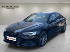 Audi A6, снимка 1