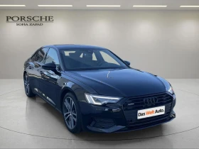 Audi A6, снимка 2