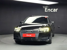 Audi A4 2.0 TDI, снимка 3