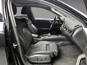 Audi A4 2.0 TDI, снимка 10
