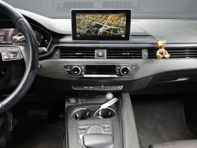 Audi A4 2.0 TDI, снимка 14