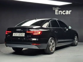 Audi A4 2.0 TDI, снимка 2