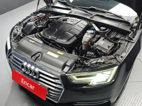 Audi A4 2.0 TDI, снимка 6
