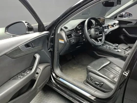 Audi A4 2.0 TDI, снимка 11