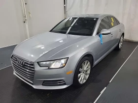 Audi A4 * KOMFORT * CARFAX * ЦЕНА ДО БГ, снимка 1