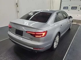 Audi A4 * KOMFORT * CARFAX * ЦЕНА ДО БГ, снимка 4