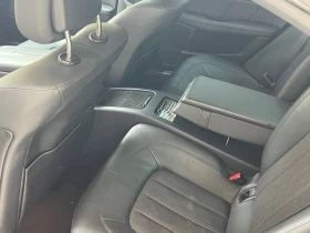 Mercedes-Benz CLS 350 CDI, снимка 9