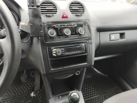 VW Caddy 1.600, снимка 8