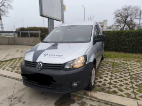 VW Caddy 1.600, снимка 1