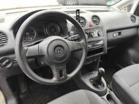 VW Caddy 1.600, снимка 7