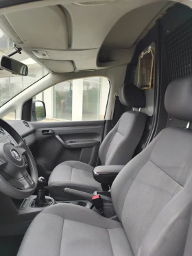 VW Caddy 1.600, снимка 6