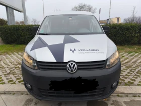 VW Caddy 1.600, снимка 2