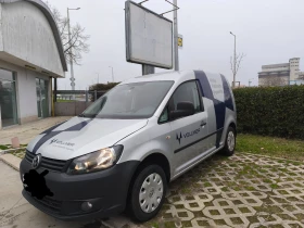 VW Caddy 1.600, снимка 5