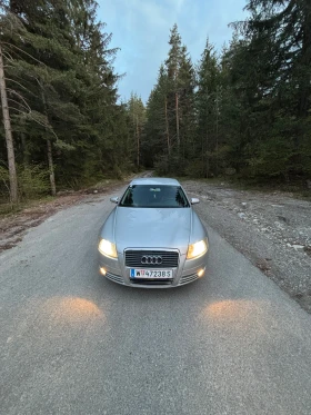 Audi A6, снимка 5