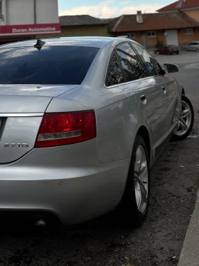 Audi A6, снимка 3