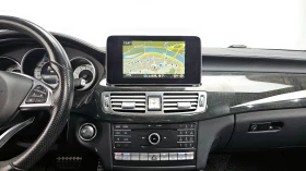 Mercedes-Benz CLS 400 Amg Line* Camera* Navi* АВТОКРЕДИТ, снимка 7