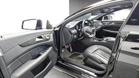 Mercedes-Benz CLS 400 Amg Line* Camera* Navi* АВТОКРЕДИТ, снимка 5