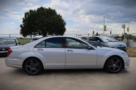 Mercedes-Benz S 500 5.5 Бензин, снимка 5
