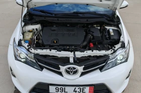 Toyota Auris 1.6VVTi AUTOMATIC* Bi-Xenon* Camera* Navi* Bluetoo, снимка 15