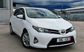 Toyota Auris 1.6VVTi AUTOMATIC* Bi-Xenon* Camera* Navi* Bluetoo, снимка 1