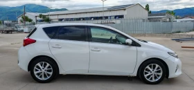Toyota Auris 1.6VVTi AUTOMATIC* Bi-Xenon* Camera* Navi* Bluetoo, снимка 7