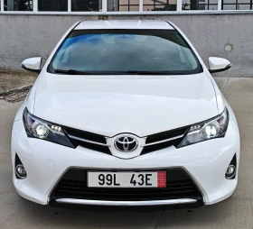 Toyota Auris 1.6VVTi AUTOMATIC* Bi-Xenon* Camera* Navi* Bluetoo, снимка 9