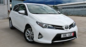 Toyota Auris 1.6VVTi AUTOMATIC* Bi-Xenon* Camera* Navi* Bluetoo, снимка 10