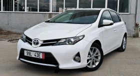 Toyota Auris 1.6VVTi AUTOMATIC* Bi-Xenon* Camera* Navi* Bluetoo, снимка 8