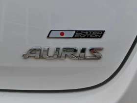 Toyota Auris 1.6VVTi AUTOMATIC* Bi-Xenon* Camera* Navi* Bluetoo, снимка 16