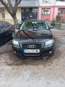 Audi A3, снимка 4
