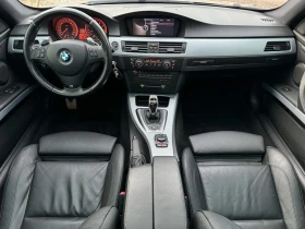 BMW 335 N54/DCT/M-Sport/M-Performance/Shadow Line/H&R, снимка 6