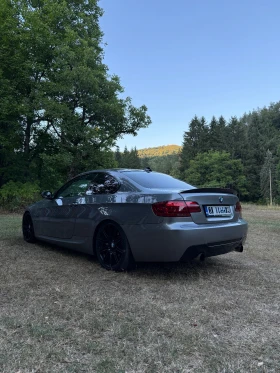 BMW 335 N54/DCT/M-Sport/M-Performance/Shadow Line/H&R, снимка 5