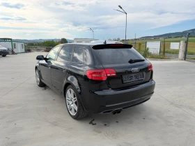 Audi A3 Sportbek, Guatro 2.0tdi 170hp, снимка 4