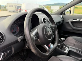 Audi A3 Sportbek, Guatro 2.0tdi 170hp, снимка 9