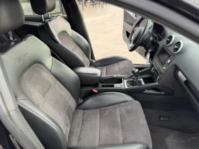 Audi A3 Sportbek, Guatro 2.0tdi 170hp, снимка 7