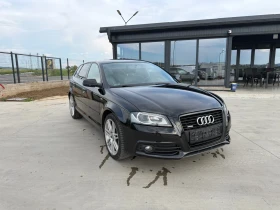 Audi A3 Sportbek, Guatro 2.0tdi 170hp, снимка 2