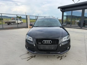 Audi A3 Sportbek, Guatro 2.0tdi 170hp, снимка 3