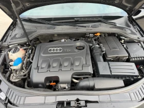 Audi A3 Sportbek, Guatro 2.0tdi 170hp, снимка 12